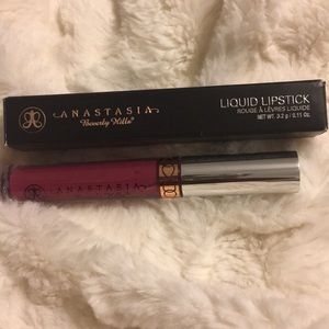 Anastasia Beverly Hills Liquid Lipstick- Craft